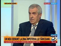 PRIMA REACŢIE a lui Tăriceanu după scandalul permisului de conducere: Cum explică preşedintele Senatului faptul că nu a stat la coadă