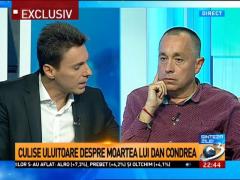 CONFRUNTAREA ANULUI în cazul Hexipharma: Mircea Badea vs Cătălin Tolontan