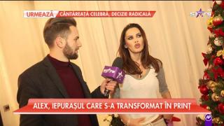 VIDEO Oana Zăvoranu le-a arătat fanilor iepuraşul care o face fericită