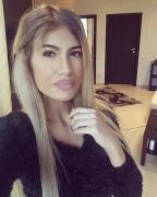 Dansatoare din Bamboo, STÂLCITĂ în bătaie! Tânăra de 20 de ani a fost lăsată într-o baltă de sânge de iubit (VIDEO ŞOCANT)