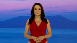 Observator de bine, 14 august 2024. A sosit medalia de bronz pe care o va primi gimnasta Ana Maria Bărbosu