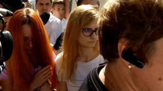 Doctoriţele Maria Miron şi Mirela Păiuş de la Pantelimon, eliberate din arest