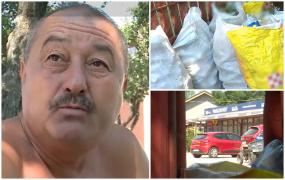 Programul de returnare al ambalajelor s-a blocat la sate. Clienţilor le este refuzată rambursarea garanţiei