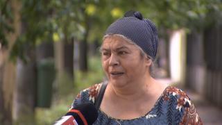 Tânăra lovită de creanga unui copac în Parcul Bazilescu a ieşit din comă. Mărturia înduioşătoare a mamei: "Medicii s-au luptat mult să o ţină în viaţă"