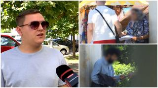 Cerşetori violenţi, cetăţeni amendaţi. Reacţii aprinse la Baia Mare după decizia de a sancţiona oamenii "miloşi"