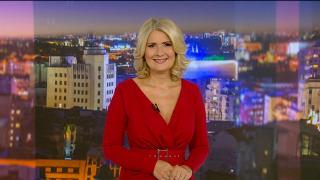 Știrile zilei, 23 august 2024. Radarele armatei au identificat drone care se apropiau de graniţa noastră