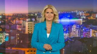 Știrile zilei, 26 august 2024. Accident grav în Capitală, în timpul filmărilor pentru producţia de acţiune "Cursa"