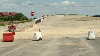 O nouă autostradă în România. Investiţia costă aproape 14 miliarde şi jumătate de lei şi ar urma să prindă viaţă în patru ani