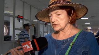 Reacţia unei pensionare care a pierdut 800 de lei după decizia de recalculare