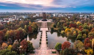 Cum va fi vremea în luna septembrie. Vara se încheie cu cod galben de furtuni şi vijelii