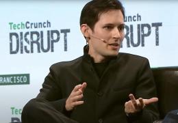 Pavel Durov, eliberat sub control judiciar şi pus sub acuzare. Are de plătit 5 milioane euro cauțiune și nu poate părăsi Franţa