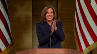 Kamala Harris, primul interviu în calitate de candidat. Priorităţile democratei pentru Casa Albă şi critici la adresa lui Trump. Reacţia republicanului