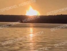 Ucraina a lansat cel mai mare atac cu drone asupra Rusiei. Ruşii susţin că au distrus peste 160 de aparate