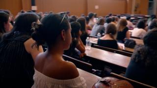 82.000 de studenţi din 160 de ţări vor să studieze în România. Doar 500 de burse disponibile