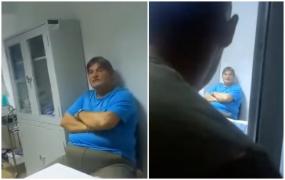 Un medic din Maramureş, fost senator, a refuzat să consulte un copil care s-a ars de grătar pentru că nu reprezintă o urgenţă