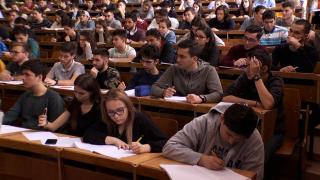 Ce specializări aleg tinerii străini care vin să studieze la universităţile din România