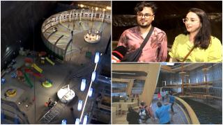 "Fascinant. Intri total în altă lume". Una dintre cele mai spectaculoase atracţii din România se extinde. Vestea a făcut înconjurul lumii