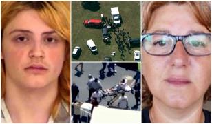 Tatăl elevului criminal din SUA a fost arestat, pentru că i-a făcut arma cadou fiului la 14 ani. Christina Irimie, ucisă chiar de ziua ei