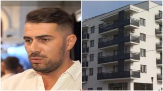 Metoda prin care Ionuț vrea să-și ia un apartament, fără bani din conturi sau credit. Dezvoltatorii imobiliare ridică din sprâncene