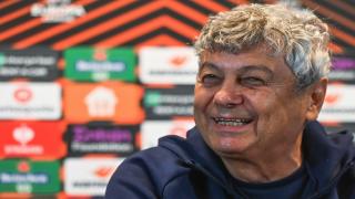 Kosovo-România 0-3. Reacţia lui Mircea Lucescu după victoria tricolorilor: "Picioarele i-au adus la nivelul ăsta, mintea trebuie să-i ducă la performanţă"