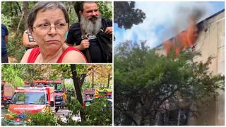 În cea mai tristă zi, când îşi înmormânta soţia, un ploieştean a primit o nouă lovitură de la soartă