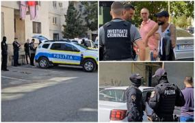 Cum au descoperit anchetatorii legătura dintre principalul suspect și cele două crime din Constanța. Fetele ar fi fost drogate sau otrăvite