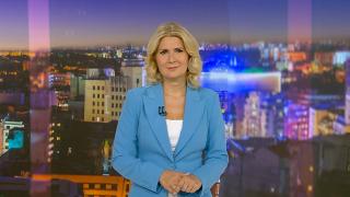 Știrile zilei, 10 septembrie 2024. Ciclonul islandez care a făcut prăpăd în Vestul Europei a ajuns în România