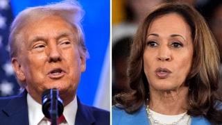 Prima dezbatere Donald Trump - Kamala Harris. Regulile anti-Trump ar putea ajunge să îl avantajeze în final