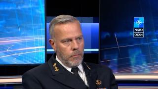 EXCLUSIV. Comandantul militar al NATO spune că Rusia ar avea puterea să atace o ţară membră în 