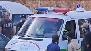 Cel puţin 9 morţi în atacul din Liban, printre care şi o fetiţă de 8 ani. Ambasadorul iranian, rănit