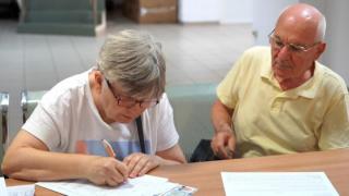 Ce ajutor de încălzire primeşte un senior care înainte de recalcularea avea o pensie de 2050 de lei