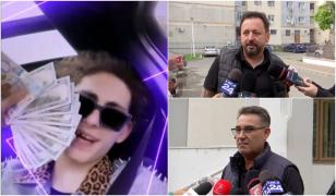 Tatăl lui Sebi vrea să stea "faţă în faţă" cu avocatul care a dat vina pe fiul său mort pentru tragedia provocată de Vlad Pascu