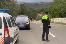 Trei fetiţe de 11 ani, spulberate de un şofer care a adormit la volan, în Prahova. Copilele se întorceau de la şcoală