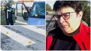 Pe drum spre şcoală, accidentele se ţin lanţ. Fiecare zi aduce un nou caz revoltător: elevi uciși sau grav răniți de șoferi grăbiți și neatenți