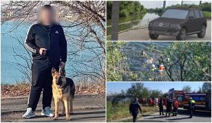 ANIMAŢIE. Cursă nebună spre moarte: Tânărul care a murit în Lacul Pantelimon a furat maşina părinţilor, după o ceartă. Se ia în calcul şi varianta sinuciderii