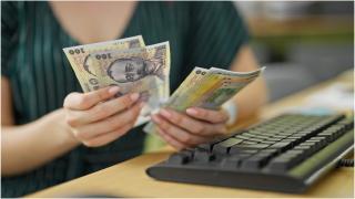 Rectificarea bugetară aduce previziuni negre. Deficitul explodează, iar creşterea economică este mai mică decât estimările