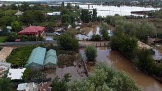 Ciclonul Ashley aduce COD ROŞU de ploi torenţiale. Scenariu sumbru luat în calcul