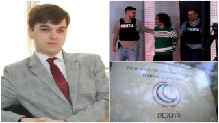 EXCLUSIV. Mărturia unuia dintre minorii abuzaţi de "tatăl orfanilor", din reţeaua lui Lajos Kristoff