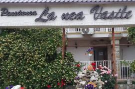 O pensiune din Vaslui, în atenția procurorilor după ce a avut încasări-record de 300.000 de euro într-o lună. Vila nu se află nici măcar într-o zonă turistică