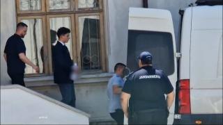 Vlad Pascu rămâne în arest preventiv. Voia să scape de condiţiile "grele" din închisoare