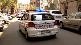 Bărbat de 48 de ani, arestat după ce ar fi violat două copile aflate într-un centru de plasament. Individul ar fi chiar nașul lor de botez