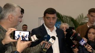 Lista completă a candidaţilor la alegerile prezidenţiale. George Simion şi-a depus candidatura oficial, urmează Lasconi şi Ciolacu