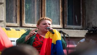 De ce nu mai poate candida Diana Șoșoacă la alegerile prezidențiale. Decizia CCR este definitivă: 5 din 7 judecători au votat pentru respingerea candidaturii