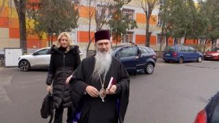 "Avem sportul nostru religios". IPS Teodosie spune că mătăniile sunt mai bune pentru muşchi decât mersul la sală