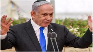 "Vom continua să luptăm". Netanyahu a declarat că nu va opri războiul