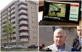 A doua lege după cazul Nordis. Agenţii imobiliari nu vor mai putea vinde iluzii