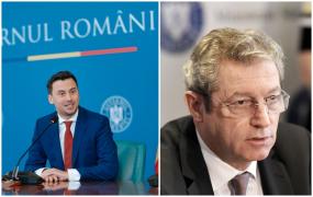 Surprize pe listele PSD la Capitală: Mihai Ghigiu, şeful cancelariei premierului, deschide lista PSD la deputaţi, iar Adrian Streinu-Cercel pe cea la Senat