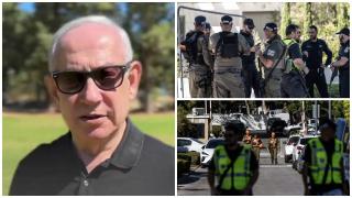 Reacţia lui Netanyahu după ce Libanul a lansat o dronă care îi viza casa, în Cezareea. "Continuăm lupta"