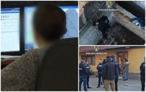 "Au fost multe maşini! M-am gândit că s-a întâmplat ceva rău". Cum a pus o adolescentă de 13 ani autorităţile pe jar în urma unei provocări online