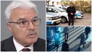 Inteligenţa Artificială, asul din mâneca Poliţiei Române. Ce instrumente au la îndemână criminaliştii